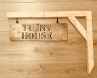 Tuinyhouse Heiloo